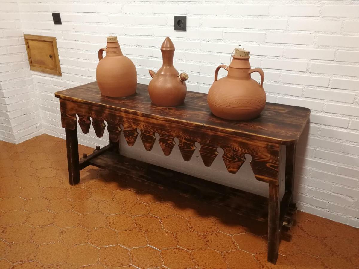 Casa Zurradores * Tudela