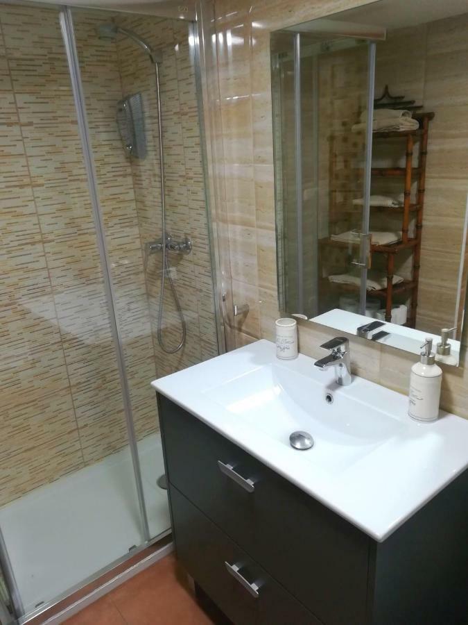 Apartment Casa Zurradores
